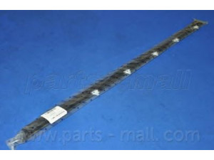 PARTS-MALL PZA-W022 apdailos/apsauginės juostelė, durelės
8222034100