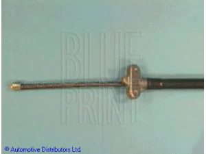 BLUE PRINT ADT346183 trosas, stovėjimo stabdys 
 Stabdžių sistema -> Valdymo svirtys/trosai
46420-39025