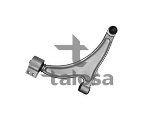 TALOSA 40-07609 vikšro valdymo svirtis 
 Ašies montavimas/vairavimo mechanizmas/ratai -> Valdymo svirtis/pasukamosios svirties sujungimas -> Vairo trauklės (valdymo svirtis, išilginis balansyras, diago
13273604, 13318884, 352050, 352869