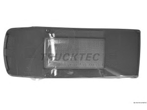 TRUCKTEC AUTOMOTIVE 03.58.009 lęšis, kombinuotas galinis žibintas
20910229