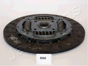 JAPANPARTS DF-566 sankabos diskas 
 Sankaba/dalys -> Sankabos diskas
HQ131101