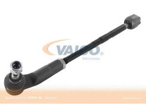 VAICO V10-7213 strypo montavimas 
 Vairavimas -> Sujungimo trauklės surinkimas/dalys -> Sujungimo trauklės surinkimas
6Q0 423 804 B, 6Q0 423 804 E, 6Q0 423 804 P