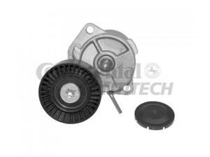 CONTITECH V85549 įtempiklio skriemulys, V formos rumbuotas diržas
11281247647, 11281432104