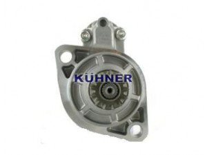 AD KÜHNER 254823 starteris 
 Elektros įranga -> Starterio sistema -> Starteris
02M911024H, 02M911024HX