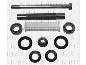 BORG & BECK BSK6115 valdymo svirties/išilginių svirčių įvorė 
 Ašies montavimas/vairavimo mechanizmas/ratai -> Valdymo svirtis/pasukamosios svirties sujungimas -> Montavimas/sutvirtinimas