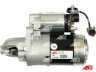 AS-PL S5122 starteris 
 Elektros įranga -> Starterio sistema -> Starteris
M001T73881, M1T73371, M1T73381