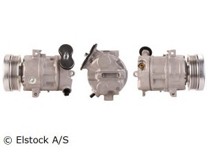 ELSTOCK 51-0414 kompresorius, oro kondicionierius 
 Oro kondicionavimas -> Kompresorius/dalys
55701200, 6854091, 6854102, 93190812