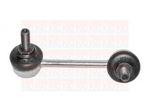 FAI AutoParts SS7154 šarnyro stabilizatorius 
 Ašies montavimas/vairavimo mechanizmas/ratai -> Stabilizatorius/fiksatoriai -> Savaime išsilyginanti atrama
542180024