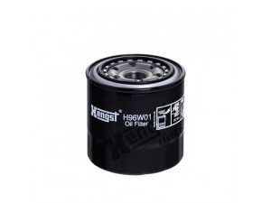 HENGST FILTER H96W01 alyvos filtras 
 Techninės priežiūros dalys -> Techninės priežiūros intervalai
90915-30003, 90915-300038T, 90915-50003