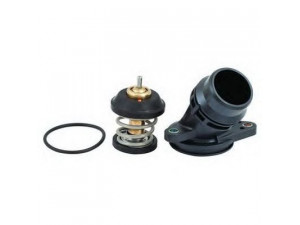 SIDAT 94.619K termostatas, aušinimo skystis 
 Aušinimo sistema -> Termostatas/tarpiklis -> Thermostat