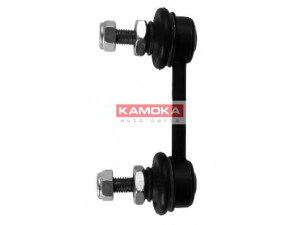 KAMOKA 9941665 šarnyro stabilizatorius 
 Ašies montavimas/vairavimo mechanizmas/ratai -> Stabilizatorius/fiksatoriai -> Savaime išsilyginanti atrama
56261 AV610, 56261 AV611, 56261 AW000
