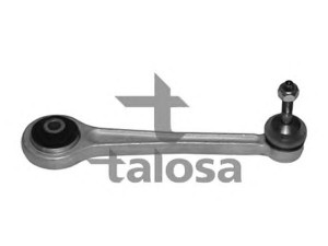 TALOSA 46-00850 vikšro valdymo svirtis 
 Ašies montavimas/vairavimo mechanizmas/ratai -> Valdymo svirtis/pasukamosios svirties sujungimas -> Vairo trauklės (valdymo svirtis, išilginis balansyras, diago
33321095414, 33326768269, 33326770742
