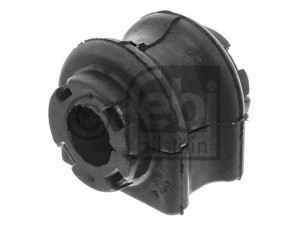 FEBI BILSTEIN 45922 skersinio stabilizatoriaus įvorių komplektas 
 Ašies montavimas/vairavimo mechanizmas/ratai -> Stabilizatorius/fiksatoriai -> Sklendės
77 01 069 131