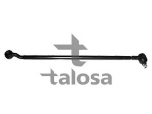 TALOSA 41-09638 strypo montavimas 
 Vairavimas -> Sujungimo trauklės surinkimas/dalys -> Sujungimo trauklės surinkimas
377419802