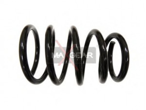 MAXGEAR 60-0062 spyruoklė 
 Pakaba -> Spyruoklės
7601255, 7601255