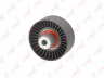 LYNXauto PB-7011 kreipiantysis skriemulys, V formos rumbuotas diržas
1372770, 6C1Q6C344AB