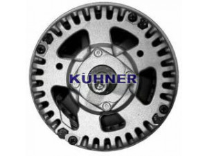 AD KÜHNER 301074RI kintamosios srovės generatorius 
 Elektros įranga -> Kint. sr. generatorius/dalys -> Kintamosios srovės generatorius
91160315501, 96460315600, 96460315601