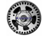 AD KÜHNER 301074RI kintamosios srovės generatorius 
 Elektros įranga -> Kint. sr. generatorius/dalys -> Kintamosios srovės generatorius
91160315501, 96460315600, 96460315601