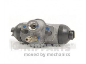 NIPPARTS J3244000 rato stabdžių cilindras 
 Stabdžių sistema -> Ratų cilindrai
43300-SA3-681, 43300-SB2-003
