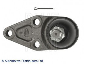 BLUE PRINT ADC48671 atramos/vairo trauklė 
 Ašies montavimas/vairavimo mechanizmas/ratai -> Sujungimai -> Atramos/vairo trauklė
MR508130