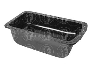 FARE SA 10323 alyvos karteris 
 Variklis -> Tepimas -> Alyvos karteris/dalys -> Alyvos karteris
0301J7, 0301J7