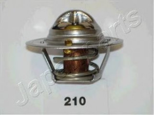 JAPANPARTS VT-210 termostatas, aušinimo skystis 
 Aušinimo sistema -> Termostatas/tarpiklis -> Thermostat
8AB1-15-171, 8AN1-15-171, 90916-03072