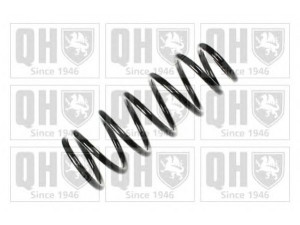 QUINTON HAZELL QCS6909 spyruoklė 
 Pakaba -> Spyruoklės
55020-AV600