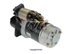 WAIglobal 19837N starteris
3096603010