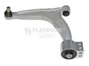 FLENNOR FL0962-G vikšro valdymo svirtis 
 Ašies montavimas/vairavimo mechanizmas/ratai -> Valdymo svirtis/pasukamosios svirties sujungimas -> Vairo trauklės (valdymo svirtis, išilginis balansyras, diago
51748653, 24413015