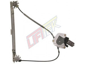 LIFT-TEK LT RN39 R lango pakėliklis 
 Vidaus įranga -> Elektrinis lango pakėliklis
7700834393, 8200038152