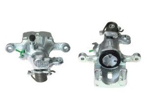 BUDWEG CALIPER 342356 stabdžių apkaba 
 Dviratė transporto priemonės -> Stabdžių sistema -> Stabdžių apkaba / priedai
44011-78N00, 44011-87N01