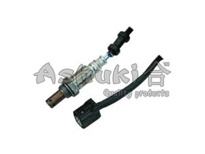 ASHUKI 9200-108100 lambda jutiklis 
 Išmetimo sistema -> Jutiklis/zondas
89467-30010, 89467-30020, 89467-50020