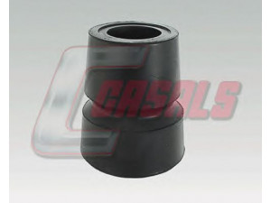 CASALS 6516 tvirtinimas, lakštinė lingė
210 20 676, 503624