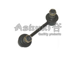 ASHUKI 1467-8102 šarnyro stabilizatorius 
 Ašies montavimas/vairavimo mechanizmas/ratai -> Stabilizatorius/fiksatoriai -> Savaime išsilyginanti atrama
30-16 060 0036/MEYLE, 48830-42010