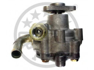 OPTIMAL HP-242 hidraulinis siurblys, vairo sistema 
 Vairavimas -> Vairo pavara/siurblys
8D0 145 145L, 8D0 145 155Q, 8D0 145 156K