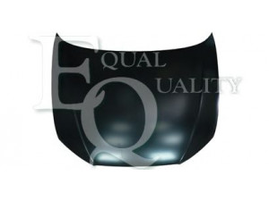 EQUAL QUALITY L02508 gaubtas 
 Kėbulas -> Liukai/stogai/durys/stoglangis/sulankstomas stogas -> Gaubtas/dalys/garso izoliacinė medžiaga
8V0823029D