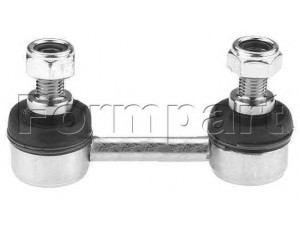 FORMPART 4208005 šarnyro stabilizatorius 
 Ašies montavimas/vairavimo mechanizmas/ratai -> Stabilizatorius/fiksatoriai -> Savaime išsilyginanti atrama
48820-20010