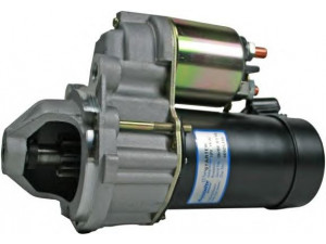 PRESTOLITE ELECTRIC 66925335 starteris 
 Elektros įranga -> Starterio sistema -> Starteris
16 446 66, 50 224 54, 50 235 50