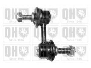 QUINTON HAZELL QLS1811S šarnyro stabilizatorius 
 Ašies montavimas/vairavimo mechanizmas/ratai -> Stabilizatorius/fiksatoriai -> Savaime išsilyginanti atrama
51320 S04 003
