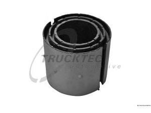 TRUCKTEC AUTOMOTIVE 05.36.002 įvorė, stabilizatorius
81.43722.0068, 81.43722.0069, 81.43722.0080