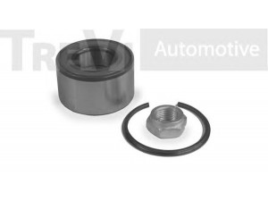TREVI AUTOMOTIVE WB1289 rato guolio komplektas 
 Ašies montavimas/vairavimo mechanizmas/ratai -> Rato stebulė/montavimas -> Rato guolis
3981588, 3981589, SE021140301A