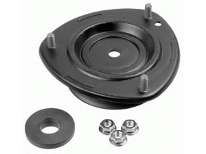 SACHS 802 433 remonto komplektas, pakabos statramstis 
 Ašies montavimas/vairavimo mechanizmas/ratai -> Montavimas, pakabos statramstis