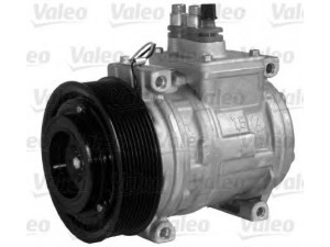 VALEO 813030 kompresorius, oro kondicionierius 
 Oro kondicionavimas -> Kompresorius/dalys
5412300011