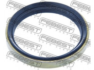 FEBEST 95HDS-54660710X tarpiklis, rato stebulė 
 Ašies montavimas/vairavimo mechanizmas/ratai -> Rato stebulė/montavimas -> Rato stebulė
90311-54003