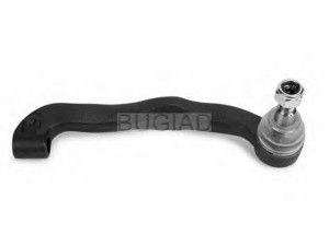 BUGIAD BSP22913 skersinės vairo trauklės galas 
 Vairavimas -> Vairo mechanizmo sujungimai
7H0 422 817 A, 7H0 422 817 B, 7H0 422 817 C