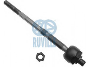 RUVILLE 915856 vidinė skersinė vairo trauklė 
 Vairavimas -> Vairo mechanizmo sujungimai
77362506