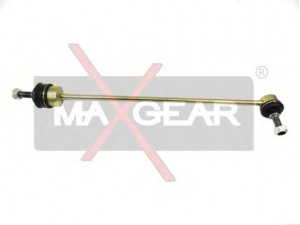 MAXGEAR 72-1413 šarnyro stabilizatorius 
 Ašies montavimas/vairavimo mechanizmas/ratai -> Stabilizatorius/fiksatoriai -> Savaime išsilyginanti atrama
7700 805 494, 7700 805 494