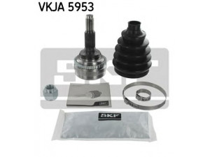 SKF VKJA 5953 jungčių komplektas, kardaninis velenas 
 Ratų pavara -> Sujungimai/komplektas
96489842