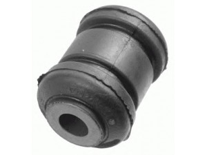 LEMFÖRDER 33412 01 valdymo svirties/išilginių svirčių įvorė 
 Ašies montavimas/vairavimo mechanizmas/ratai -> Valdymo svirtis/pasukamosios svirties sujungimas -> Montavimas/sutvirtinimas
1 234 275, 1234371, 1309644, 1309645