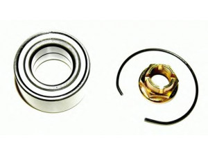 FREMAX FWB-0032 rato guolio komplektas 
 Ašies montavimas/vairavimo mechanizmas/ratai -> Rato stebulė/montavimas -> Rato guolis
77 01 205 778, 77 01 462 469, 77 01 465 181